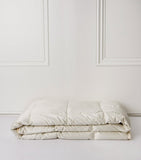 Brinkhaus Double Arctic Duck Down Duvet 4.5 Tog - British product