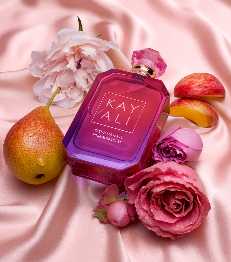 Kayali Rose Royale eau de parfum 100ml - British product