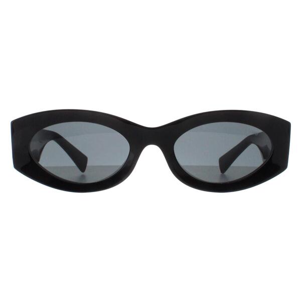 Miu Miu women designer sunglasses MU11WS black, UK version
