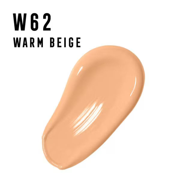Max Factor Facefinity Foundation Warm Beige, imported from the UK