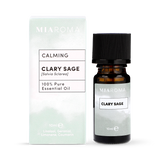 Holland & Barrett Miaroma Clary Sage Pure Essential Oil 10ml- Buy online at McGrocer