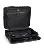 Tumi 19 Degree check-in polycarbonate suitcase 58cm, UK version