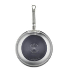 Hestan Set of 2 Nanobond Skillets, UK version