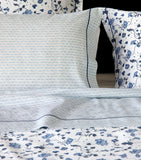 Amalia Gaia King Pillowcase Pair 50cm x 75cm - British product