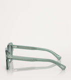 Oliver Peoples Kienna acetate sunglasses, UK version
