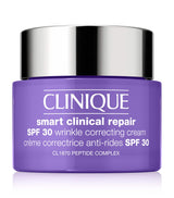 Harrods Wrinkle Correcting Face Cream with SPF 30, 75ml- Buy online at McGrocer
