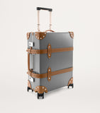Globe-Trotter Centenary 4-Wheel suitcase 56cm, UK version
