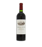 Château Ausone 2000 Bordeaux red wine 75cl - British product
