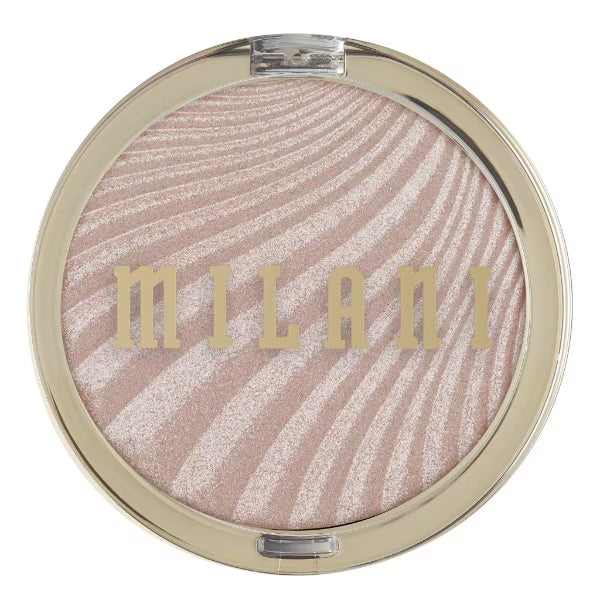Milani Strobelight Instant Glow Powder 01 After Glow 8.5g, imported from the UK