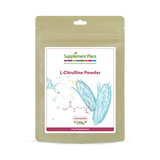 Holland & Barrett Supplement Place L-Citrulline Amino Acid Powder 250g- Buy online at McGrocer