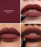 Hourglass Shape and Sculpt lip liner, UK version