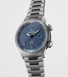 Bremont Altitude MB Meteor watch 42mm (British brand)