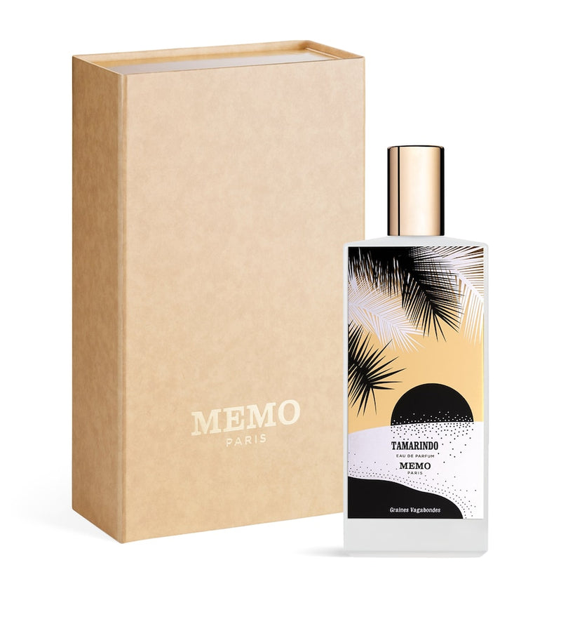 MEMO PARIS Tamarindo Eau de Parfum 75ml - British product