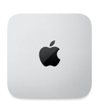 Apple Mac Studio M2 Max 30-Core GPU 512GB SSD Silver desktop computer - British product