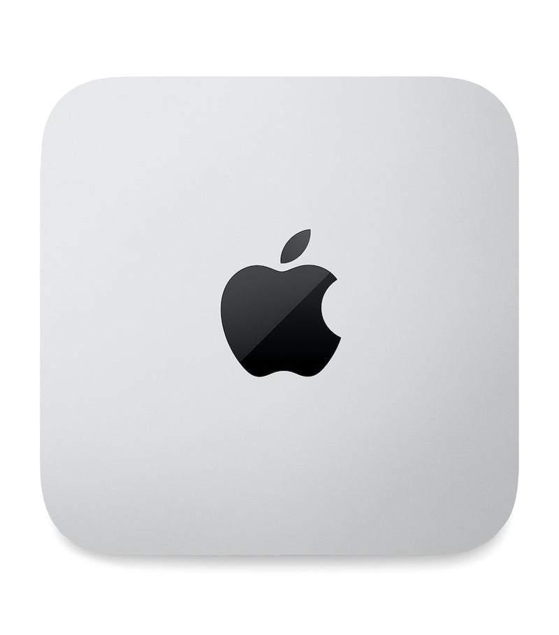 Apple Mac Studio M2 Max 30-Core GPU 512GB SSD Silver desktop computer - British product