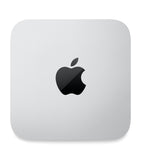 Apple Mac Studio M2 Max 30-Core GPU 512GB SSD Silver desktop computer - British product