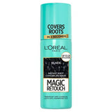 Superdrug L'Oréal Paris Magic Retouch Black Root Touch Up- Buy online at McGrocer