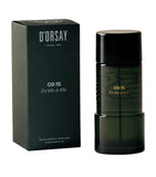 D'Orsay 09:15 En tête-à-tête home fragrance 90ml - British product