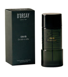 D'Orsay 09:15 En tête-à-tête home fragrance 90ml - British product