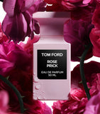 TOM FORD Rose Prick eau de parfum 50ml, imported from the UK