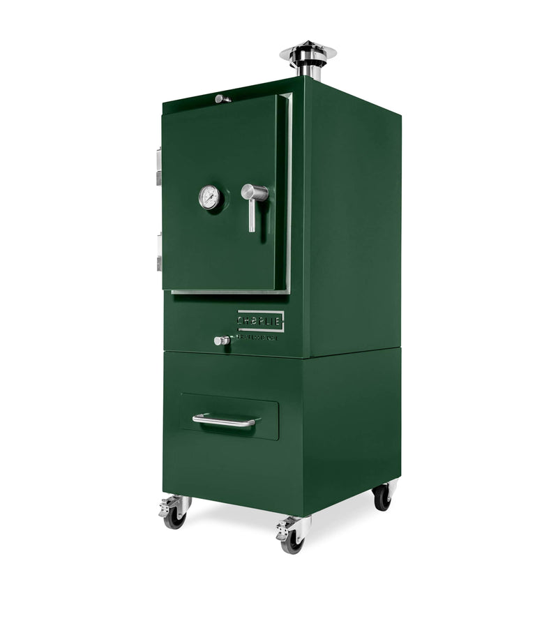 Charlie Oven Professional charcoal oven - British product