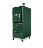 Charlie Oven Professional charcoal oven - British product