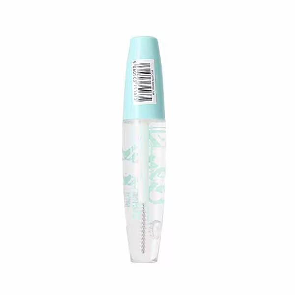 W7 Crystal Clear Conditioning Mascara 15ml (British brand)