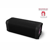 Superdrug Philips TAS5000 Portable Speaker in Black- Buy online at McGrocer