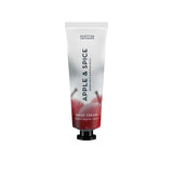 Superdrug Scottish Fine Soaps Apple & Spice Hand Cream 30ml- Buy online at McGrocer