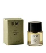 Harrods D'Orsay Sweet Disruption W.T. Eau de Parfum 50ml- Buy online at McGrocer