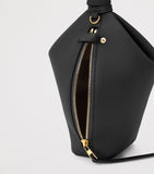 LOEWE Leather Scarf Backpack calfskin - British product