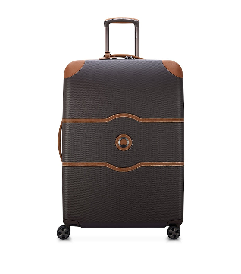 Delsey Chatelet Air 2.0 suitcase 76cm - British product