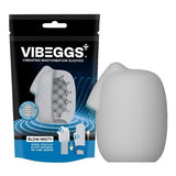 Superdrug VIBEGGS Blow Misty Vibrating Masturbation Sleeve- Buy online at McGrocer