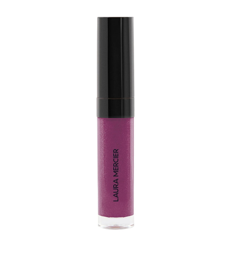 Laura Mercier Lip Glacè Lip Gloss Berry Bliss, UK version