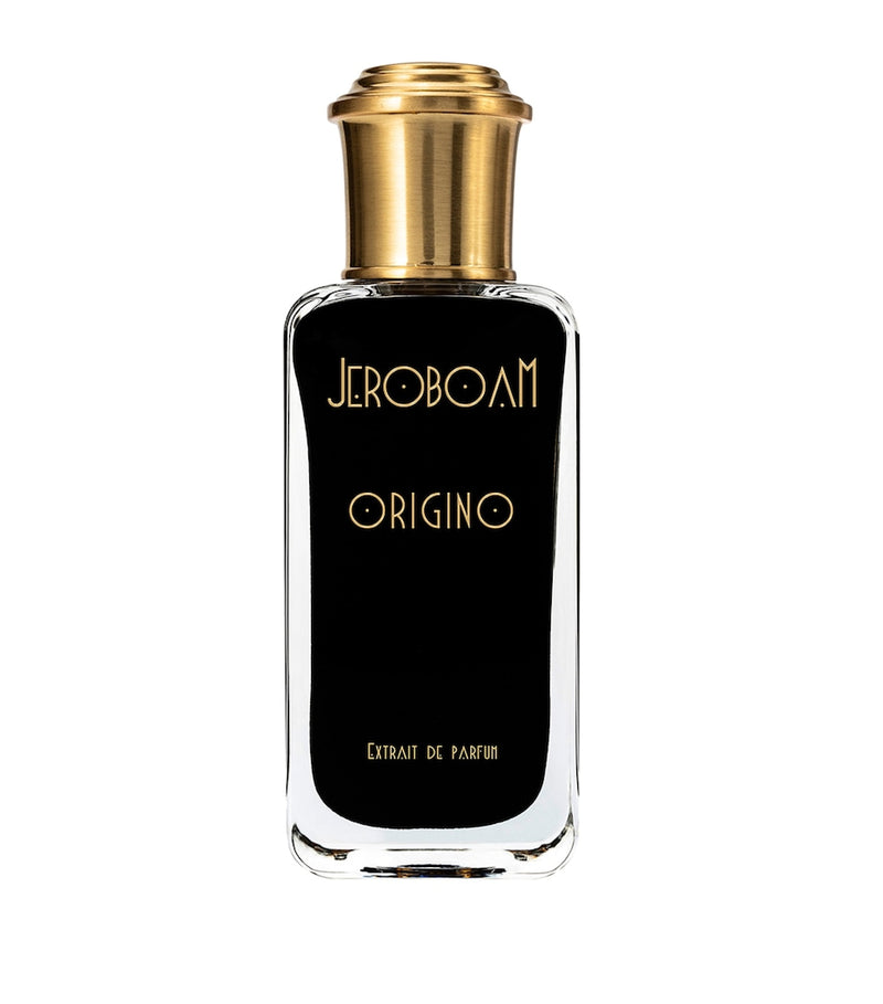 Jeroboam Origino perfume 30ml, UK version