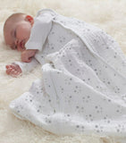 aden + anais Twinkle sleeping bag 0-6 months (British brand)