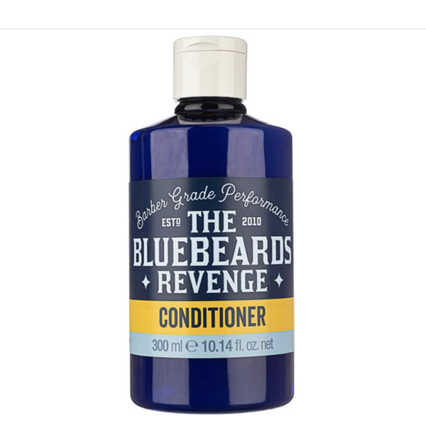 The Bluebeards Revenge Conditioner 300ml (British brand)
