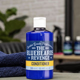 The Bluebeards Revenge Conditioner 300ml (British brand)