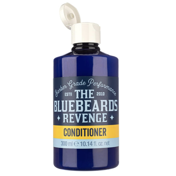 The Bluebeards Revenge Conditioner 300ml (British brand)