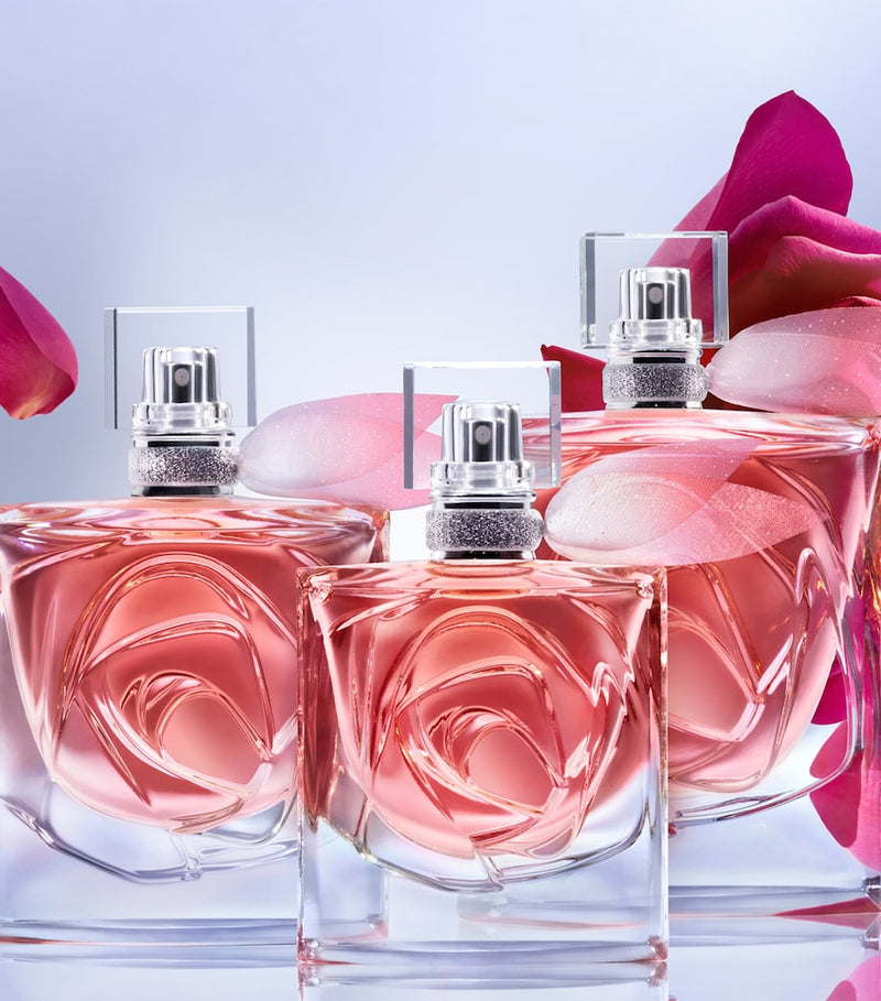 Lancôme La Vie Est Belle Rose Extraordinaire eau de parfum 100ml, UK version