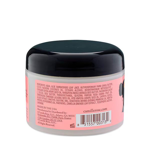 Camille Rose Algae Renew Deep Conditioner 240ml - British product