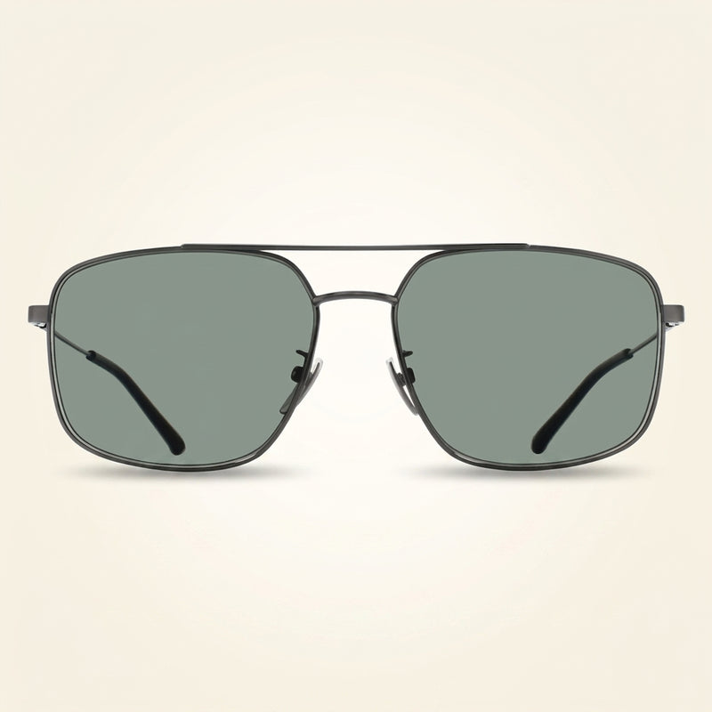 Gucci GG2096SA silver men sunglasses, imported from the UK