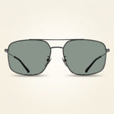 Gucci GG2096SA silver men sunglasses, imported from the UK
