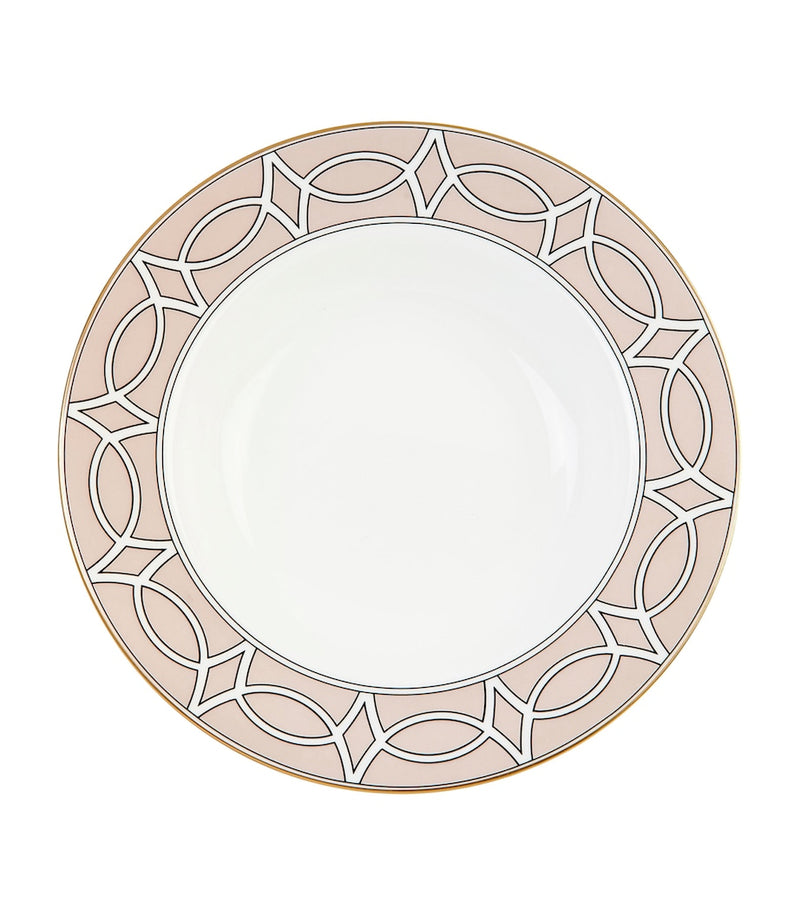 O.W.London Loop Soup Bowl 23cm (British brand)