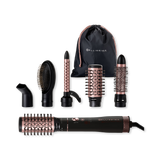 Holland & Barrett Bellissima 6 In 1 Ceramic Hot Air Styler- Buy online at McGrocer