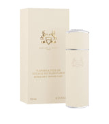 Harrods Parfums de Marly Refillable Travel Case for Fragrances- Buy online at McGrocer
