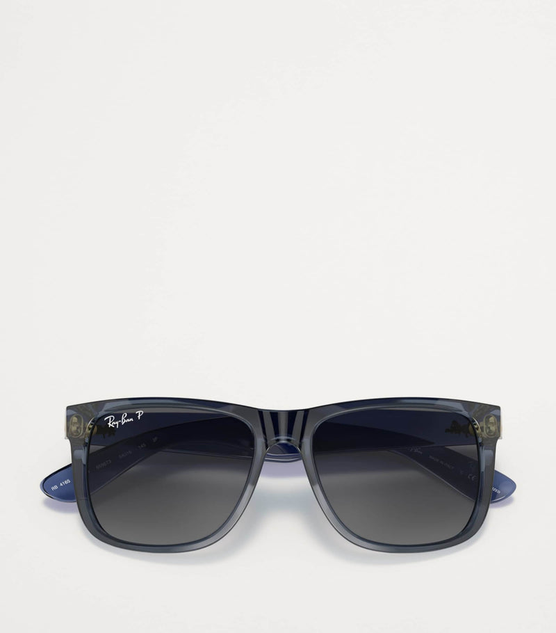 Ray-Ban Nylon 0RB4165 sunglasses, UK version