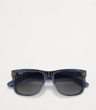 Ray-Ban Nylon 0RB4165 sunglasses, UK version