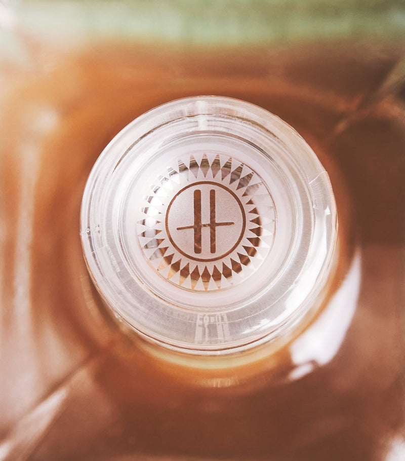 Harrods London Dry Gin 70cl, UK version