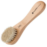 Superdrug Hydreá London Glow Facial Brush Natural Bristles Facial Exfoliation- Buy online at McGrocer